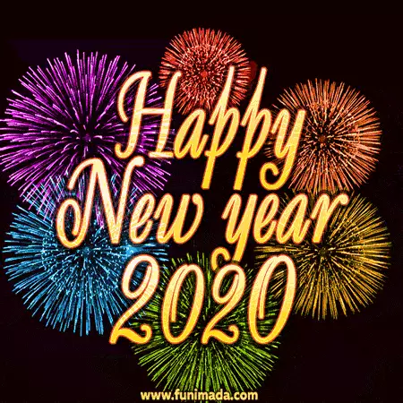 নতুন বছরের ফটো 