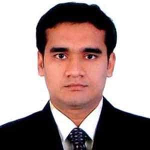 minister