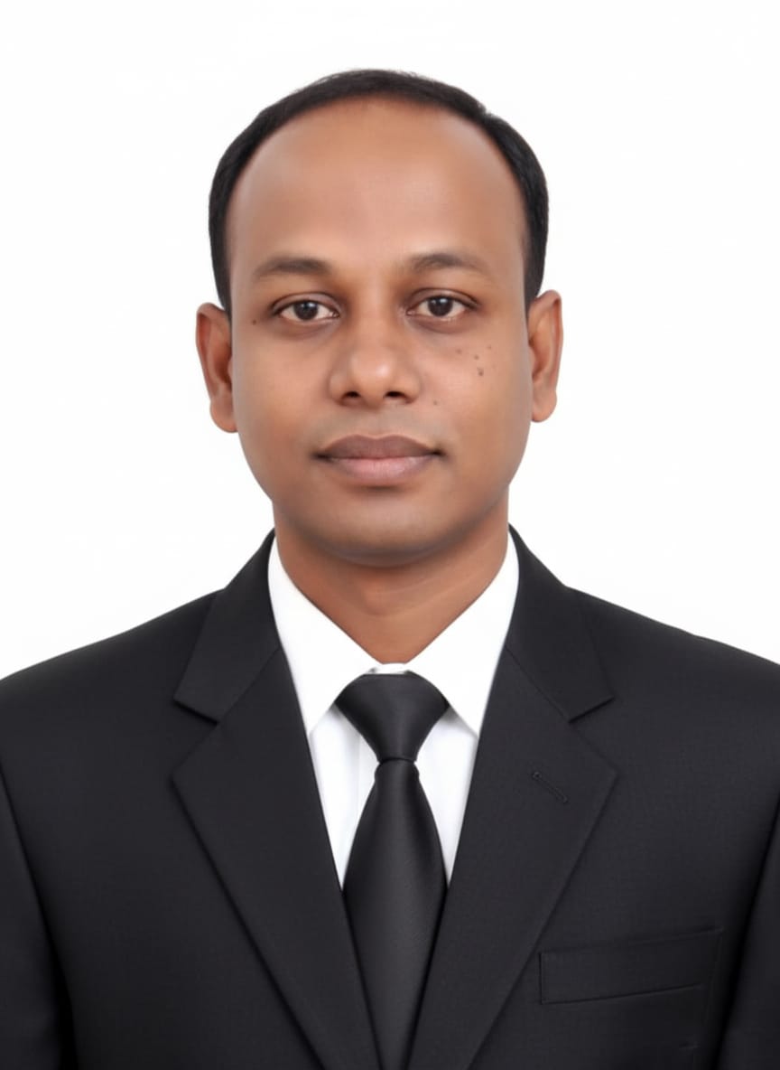 minister