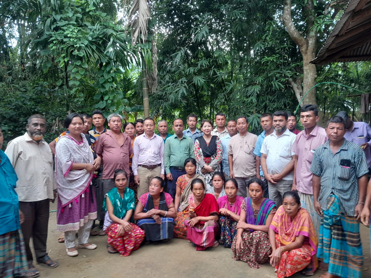 সমিতি