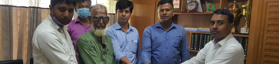 Loan Facility to Great Freedom Fighters