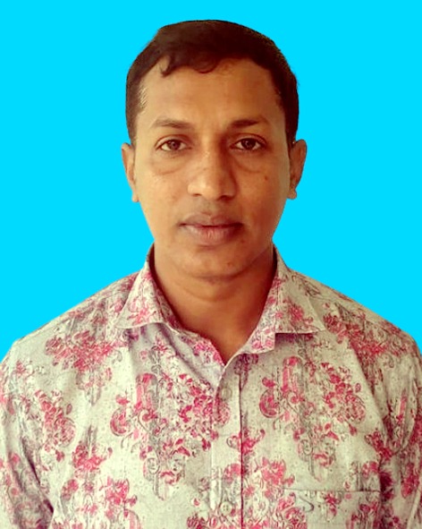 minister