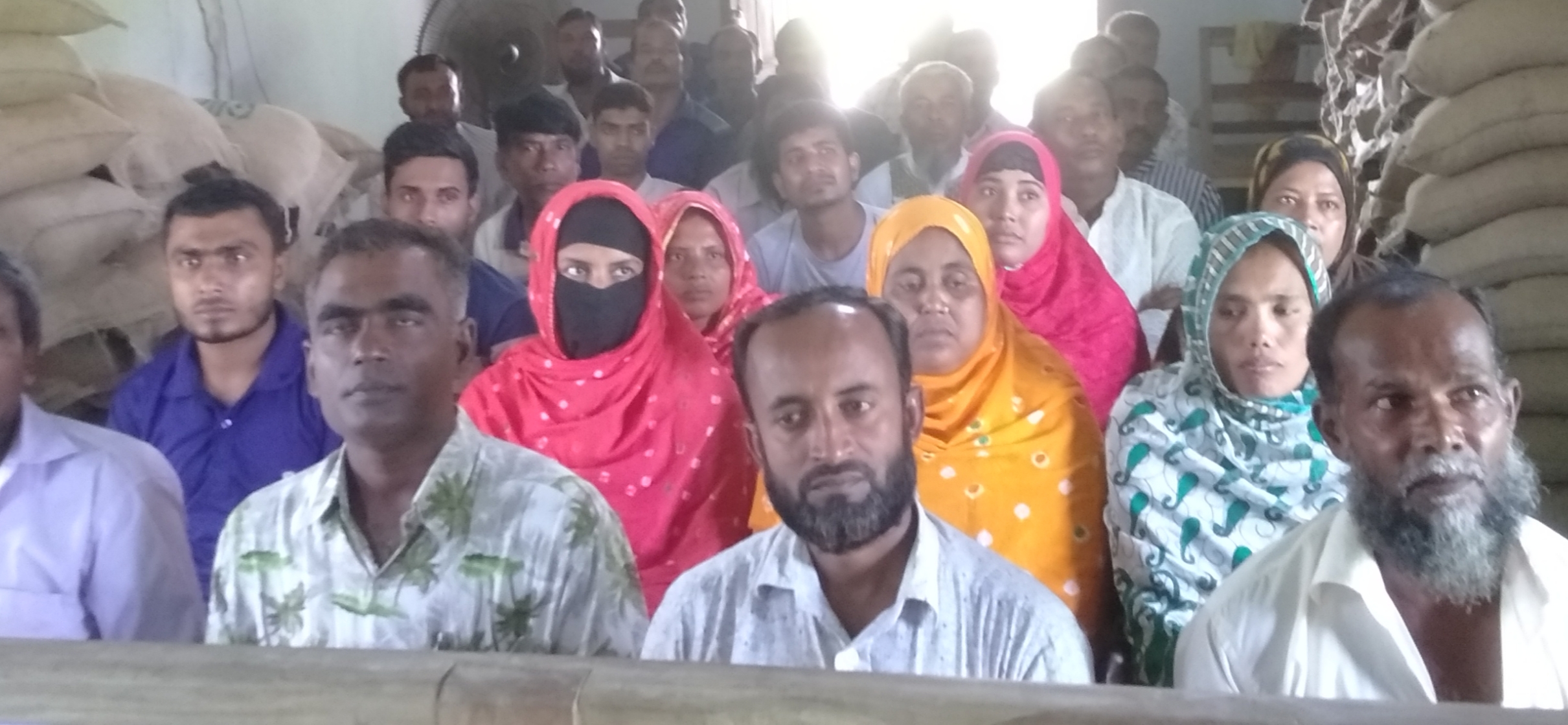 পিআরডিপি-৩ প্রকল্পের ২০১৯-২০২০ অর্থ বছরের চিত্র