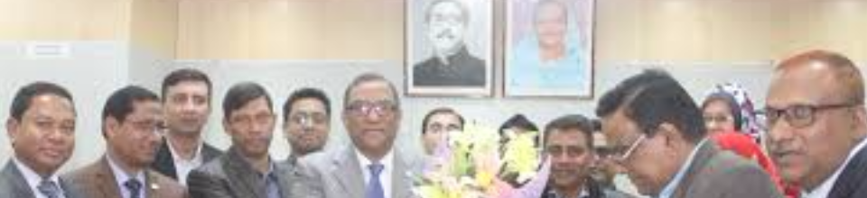 বিআরডিবি’র মহাপরিচালক মহোদয়ের ছবি