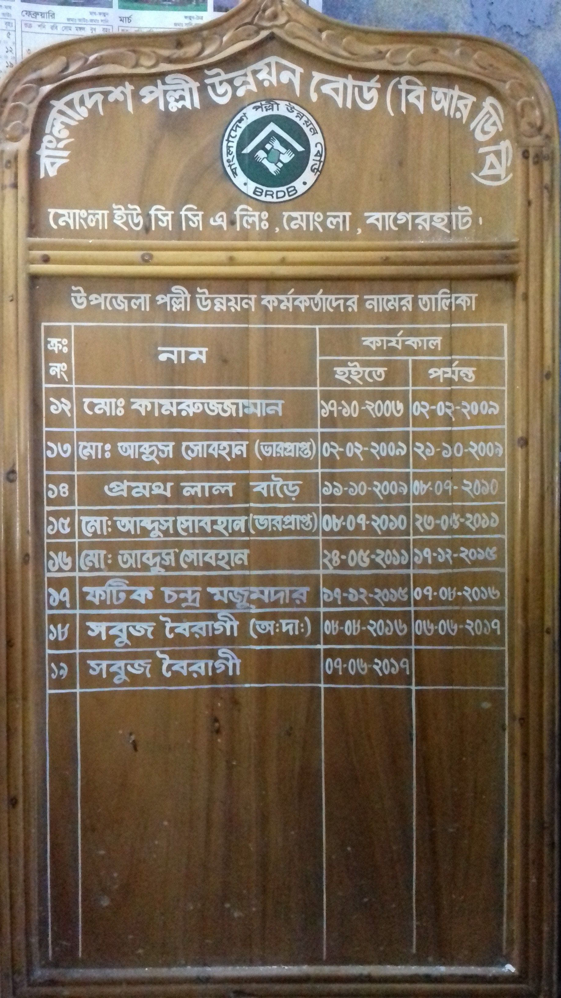 ফটোগ্যালারি