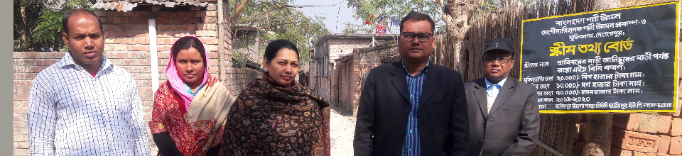 স্কীম পরিদর্শন