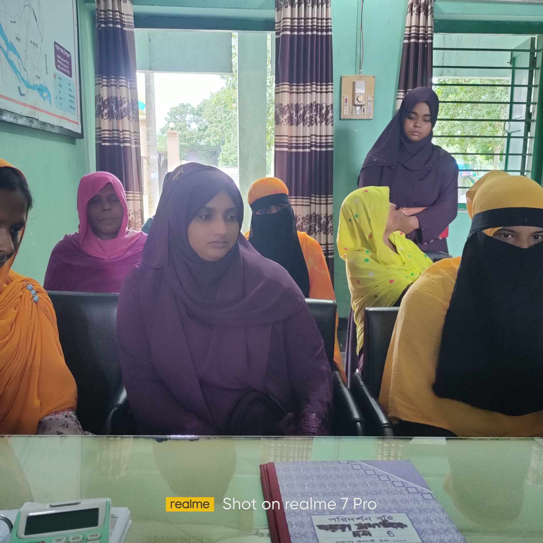 বাংলাদেশ পল্লী উন্নয়ন বোর্ড ,পাবনা সদর, পাবনা।