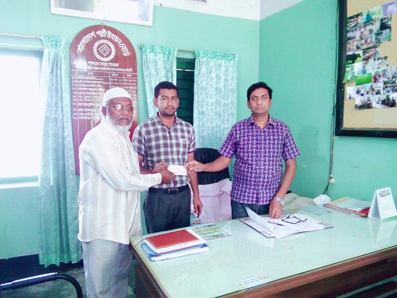 অফিস কার্যক্রম