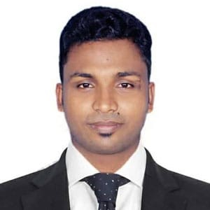 minister