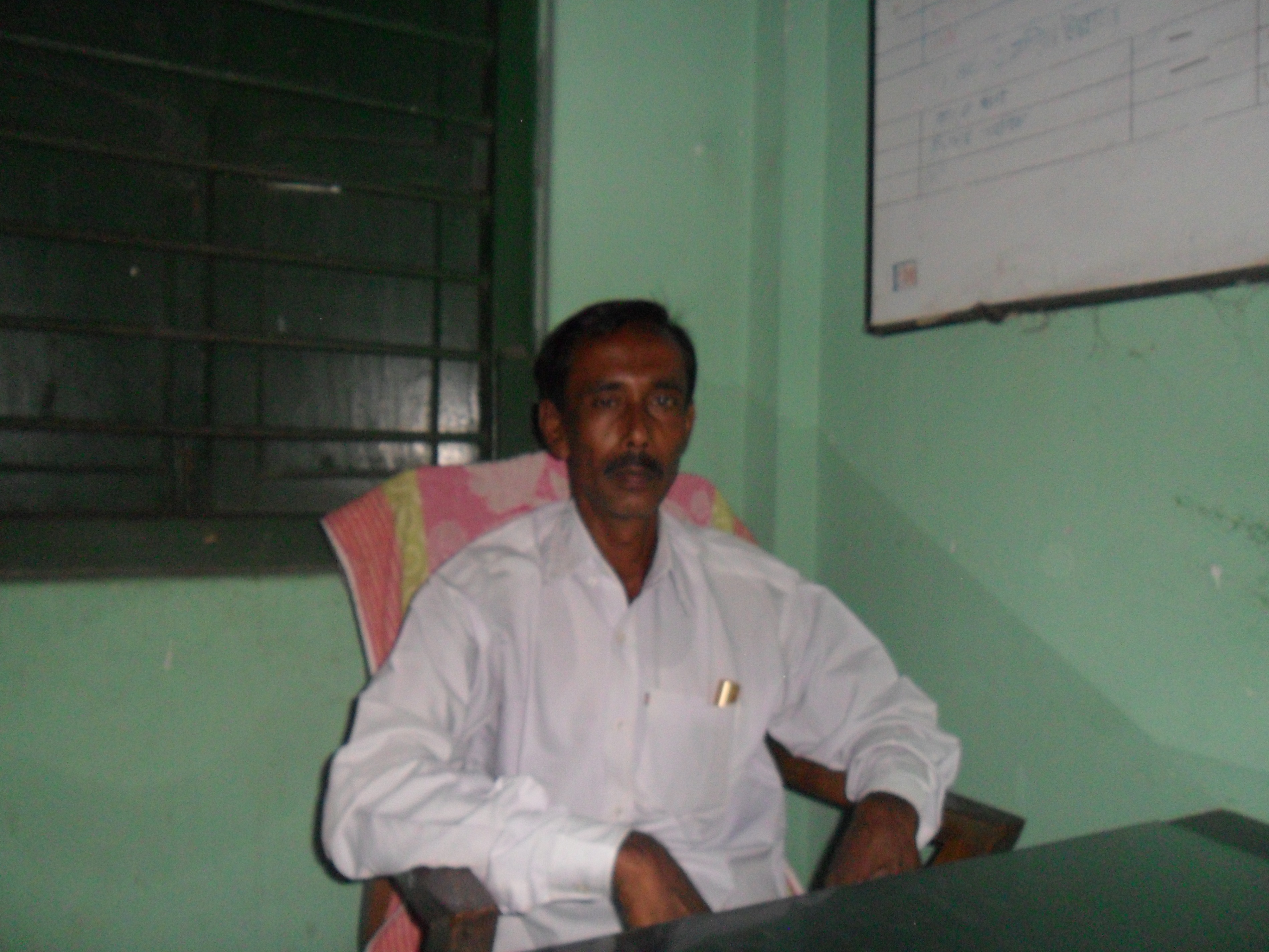 রায়গঞ্জ ইউসিসিএলিঃ এর সভাপতি