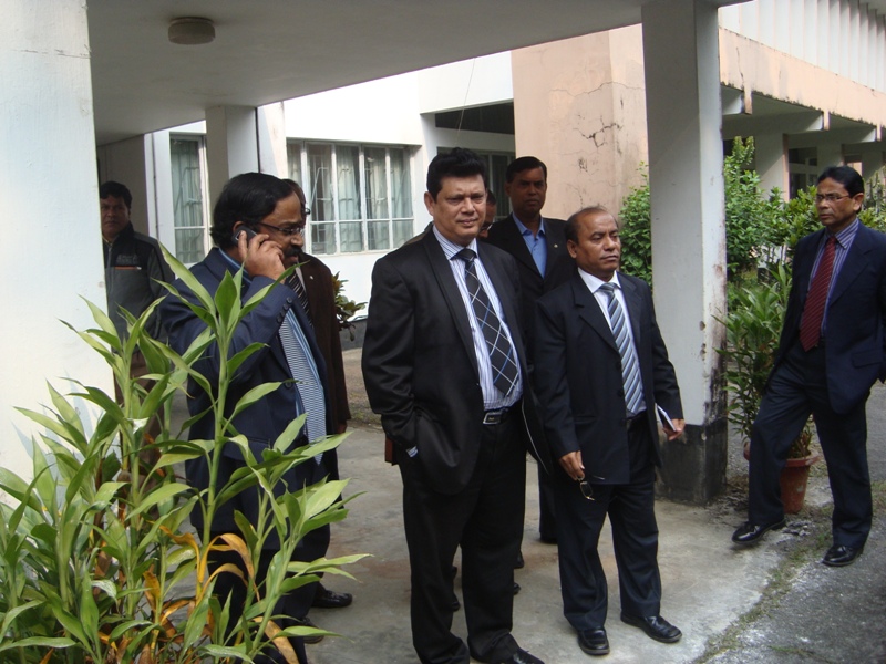 মহাপরিচালক