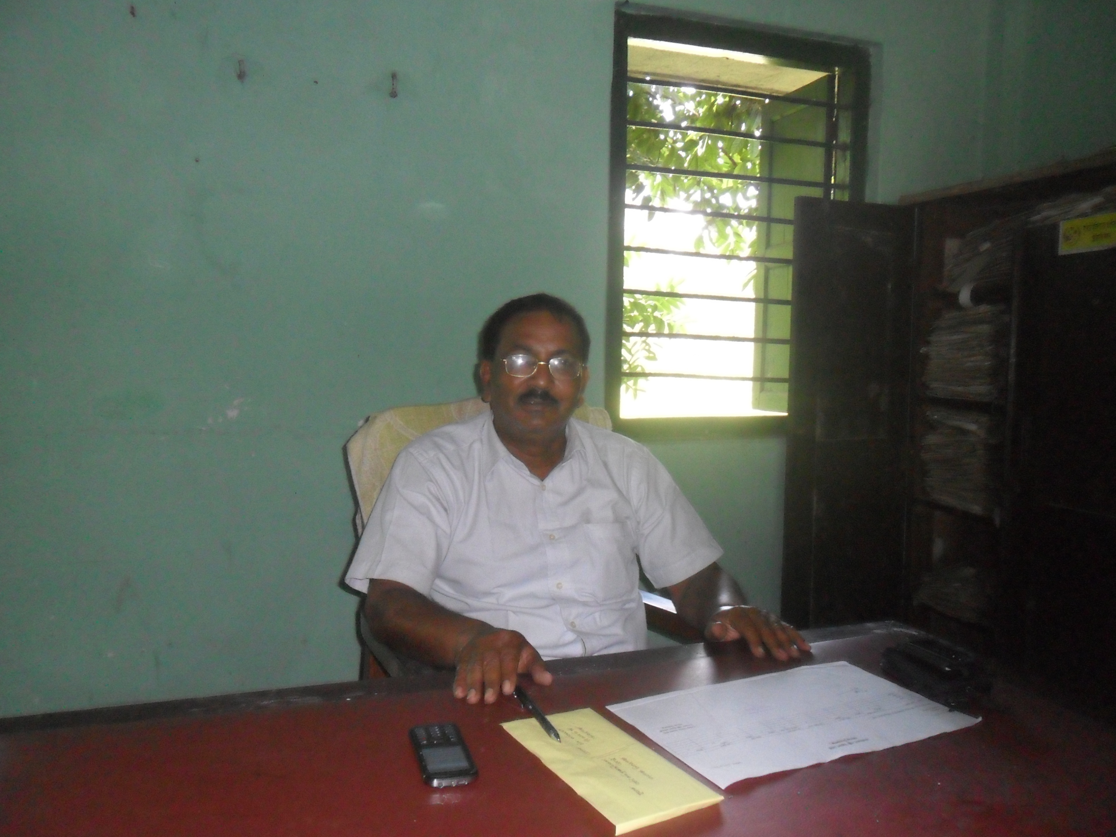 সহকারী উপজেলা পল্লী উন্নয়ন কর্মকর্তা