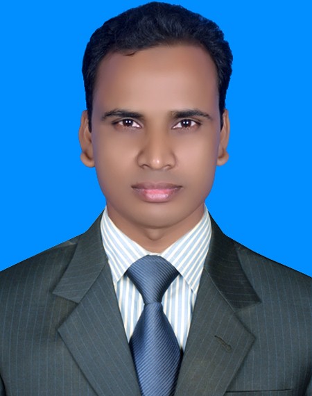 minister
