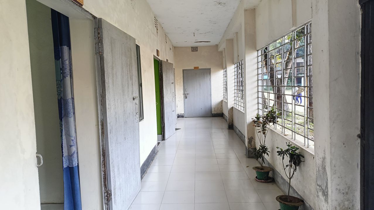 বারান্দা