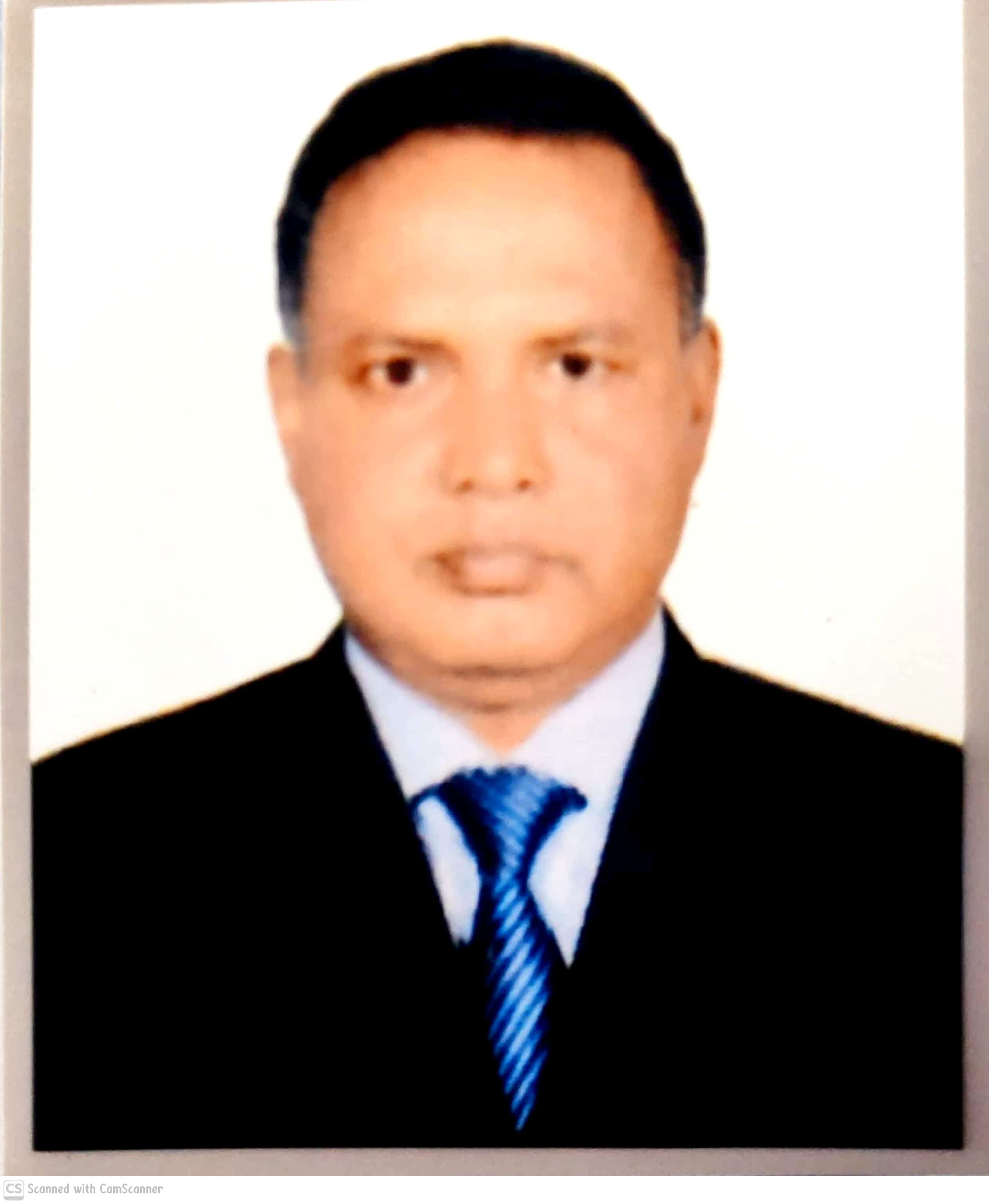 minister