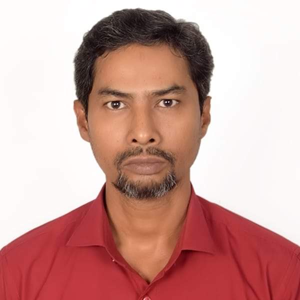 minister