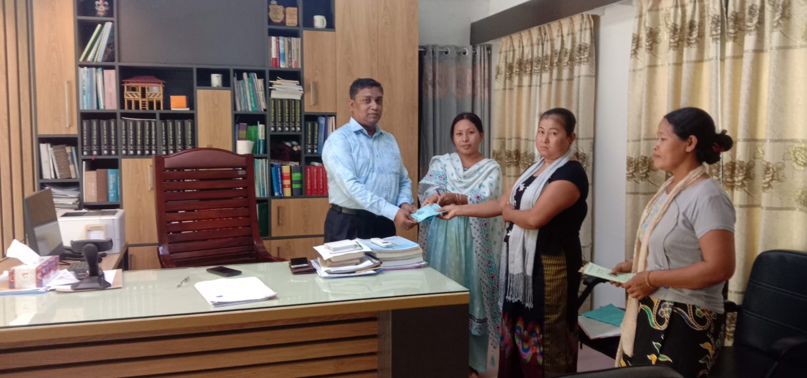 বাংলাদেশ পল্লী উন্নয় বোড