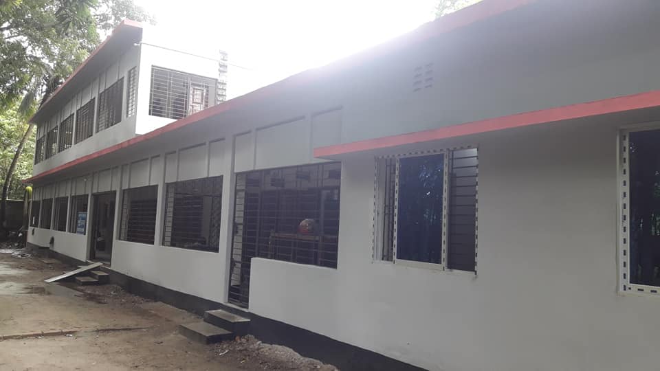  বিআরডিবি, রাজবাড়ী সদর উপজেলায় বাস্তবায়িত বিভিন্ন কর্মকান্ড