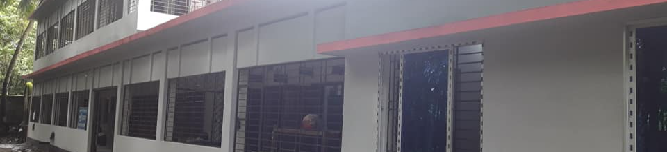 অফিস ভবন, বিআরডিবি, রাজবাড়ী সদর উপজেলা