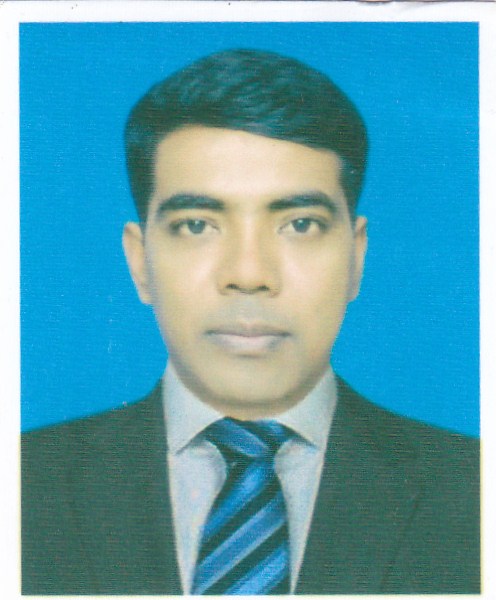 মাঠ সংগঠকের যোগদান