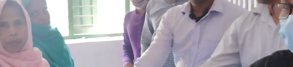 উপজেলা পল্লী উন্নয়ন অফিসারের কার্যালয়, বিআরডিবি শিবালয় মানিকগঞ্জ