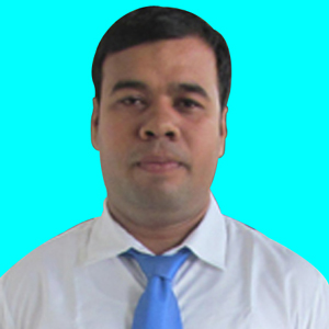 minister