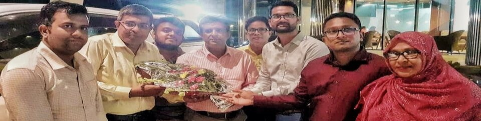 ডিজি স্যার