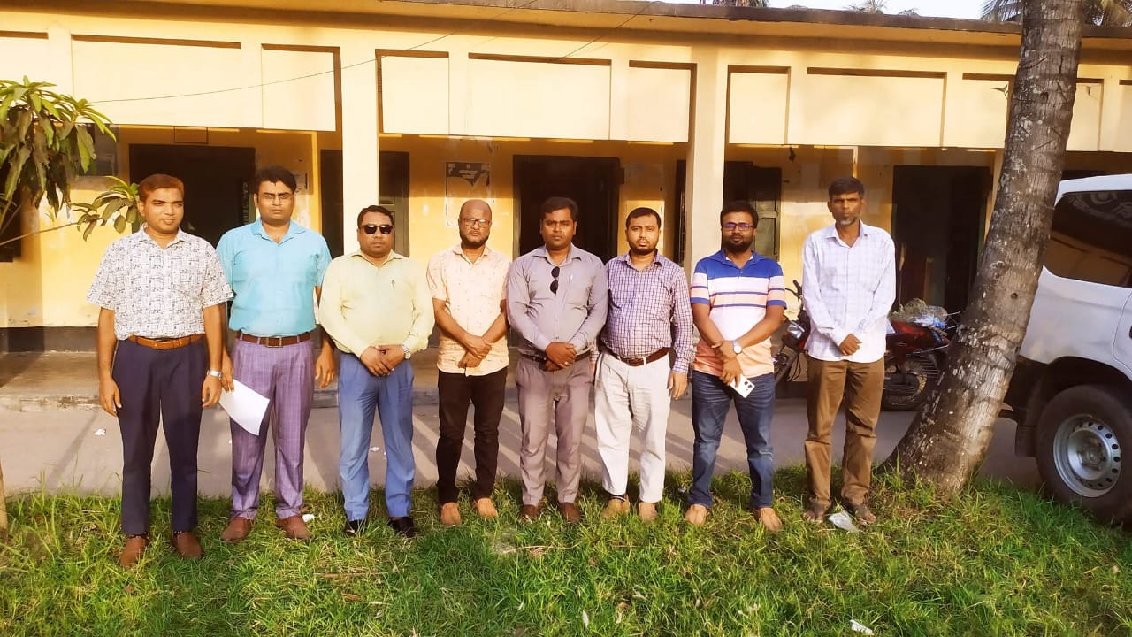 অডিট টিম