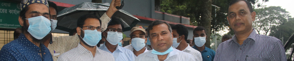 মহাপরিচালক