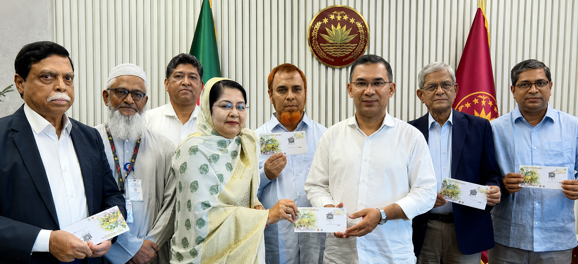 জাতীয় পল্লী উন্নয়ন দিবস-২০২৬
