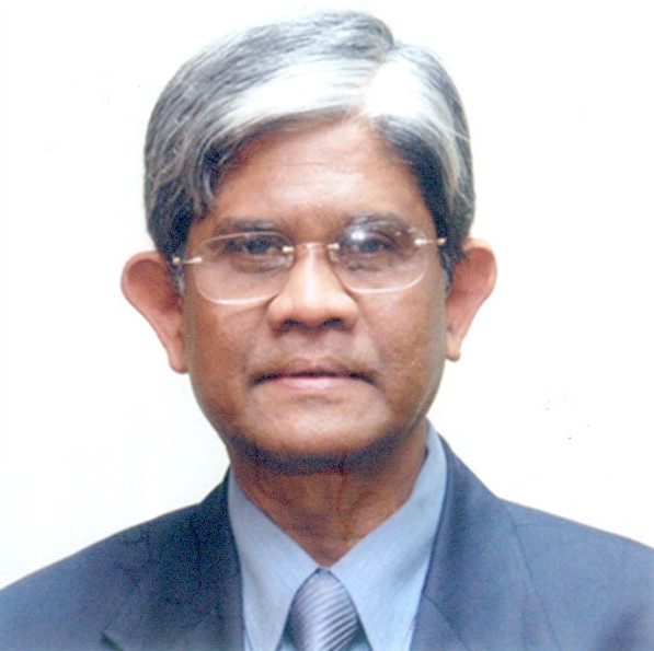 ড. সালেহউদ্দিন আহমেদ