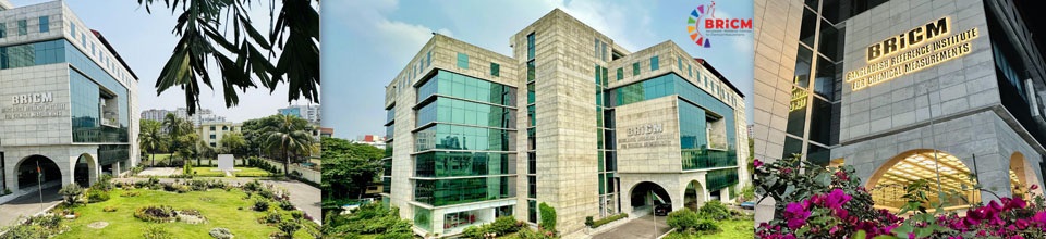 বিআরআইসিএম ভবন-৩