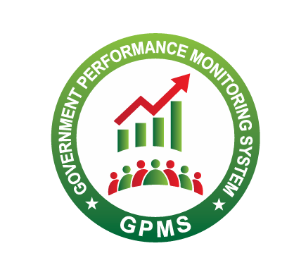 সরকারি কর্মসম্পাদন পরিবীক্ষণ পদ্ধতি (GPMS)