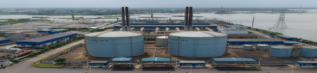 কড্ডা ১৫০ মেঃ ওঃ বিদ্যুৎ কেন্দ্র