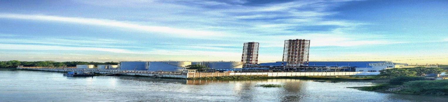 মিরসরাই ১৫০ মেঃ ওঃ বিদ্যুৎ কেন্দ্র