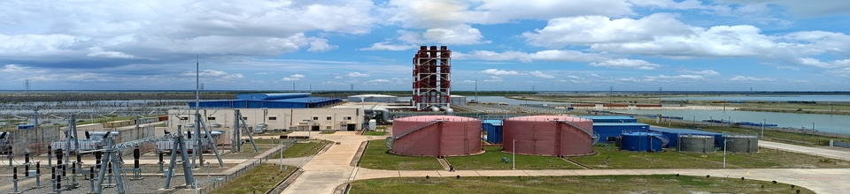 মিরসরাই ১৫০ মেঃওঃ বিদ্যুৎ কেন্দ্র