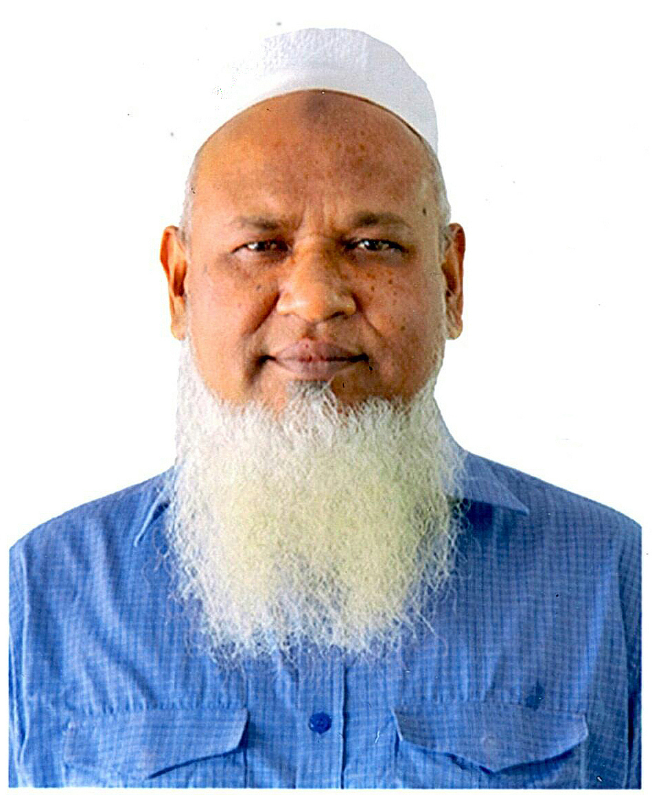 minister