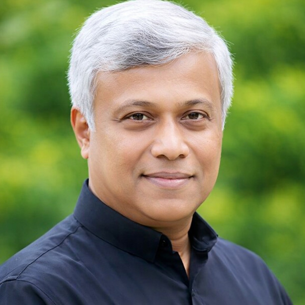 minister