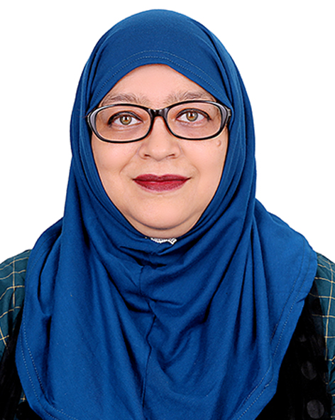 minister