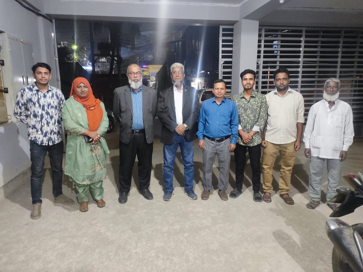 স্যাটেলাইট স্টেশন, চট্রগ্রাম (ফটোগ্যালারি)