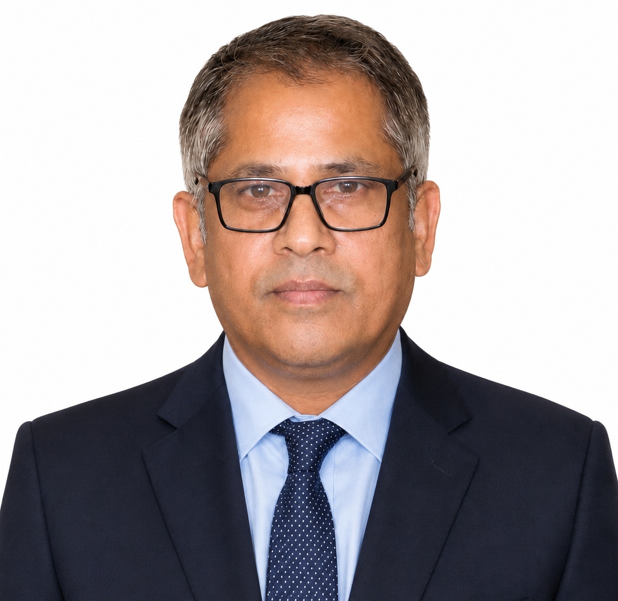 minister