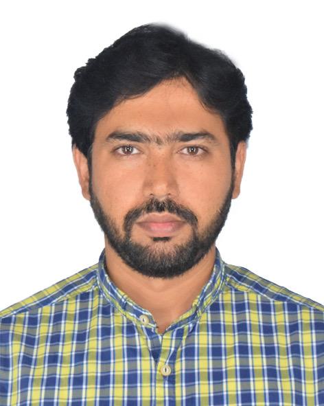 minister