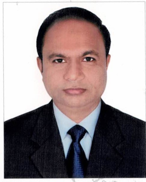 minister