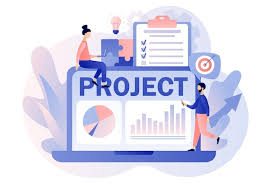 প্রকল্প সংক্রান্ত