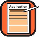 আবেদন ফরম