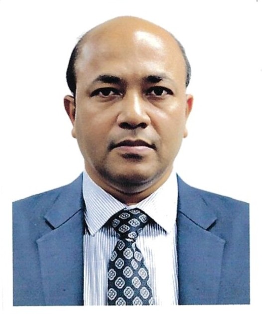 Khandker Masudul Alam