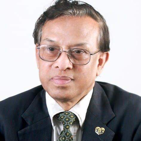 minister
