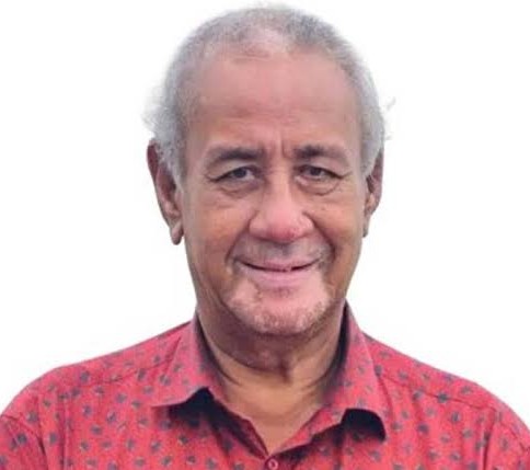 minister