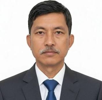 minister