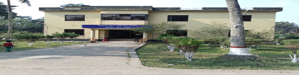 আঞ্চলিক রেশম সম্প্রসারণ কার্যালয়, রংপুর